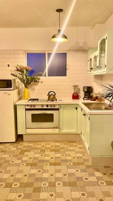 Amazing Cozy Apartment In Condesa Meksyk Zewnętrze zdjęcie