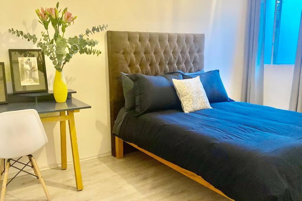 Amazing Cozy Apartment In Condesa Meksyk Zewnętrze zdjęcie