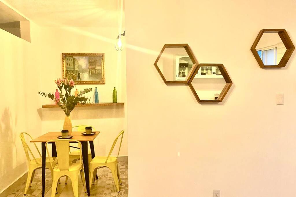 Amazing Cozy Apartment In Condesa Meksyk Zewnętrze zdjęcie